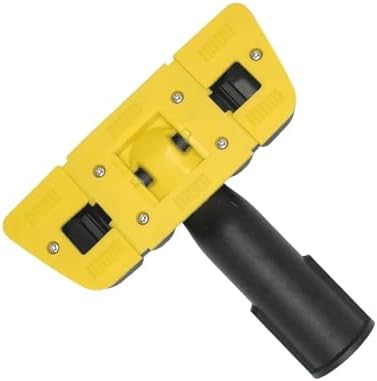 Carpet Cleaning Machine Mop Pad Replacement for Karcher SC2 SC3 SC4 SC5