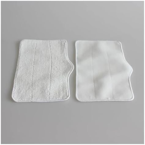 Vamarads Replacement Mop Pads for Xiaomi ZQ100 ZQ600 ZQ610