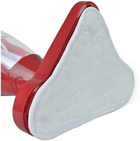 Vamarads 10-Pack Replacement Steam Mop Pads