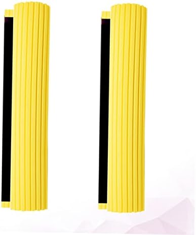 Ipetboom 2pcs PVA Sponge Mop Head Replacements