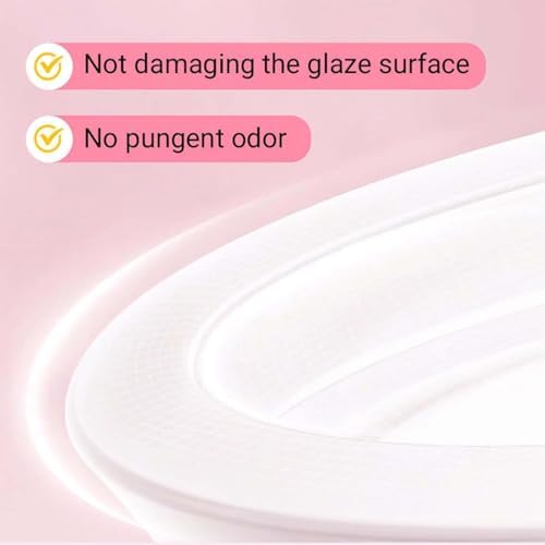 Vulvv Multi-functional Toilet Cleaning Sticks Freshness Cleanliness