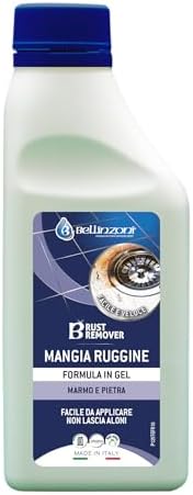 Bellinzoni Rust Remover MANGIARUGGINE 250ml