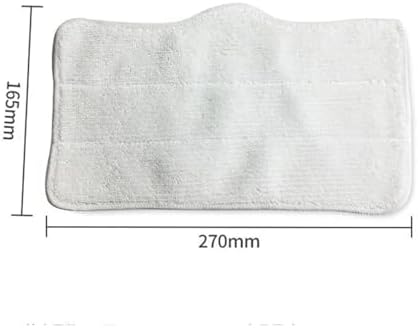 Vamarads Replacement Mop Pads for Xiaomi Deerma
