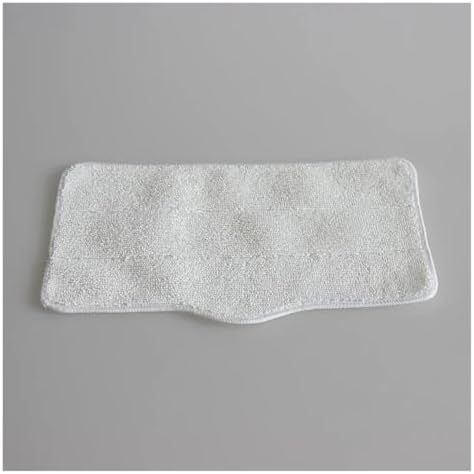 Vamarads Replacement Mop Pads for Xiaomi ZQ100 ZQ600 ZQ610