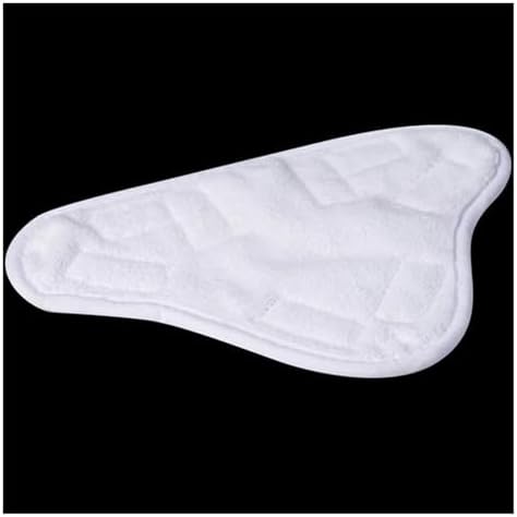 Vamarads 10-Pack Replacement Steam Mop Pads