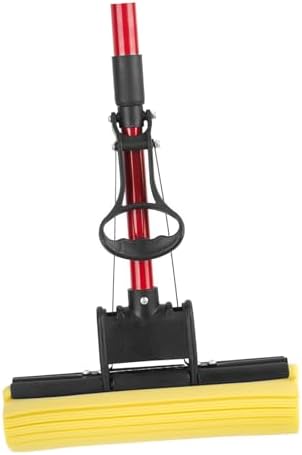 Ipetboom 2pcs PVA Sponge Mop Heads Replacement