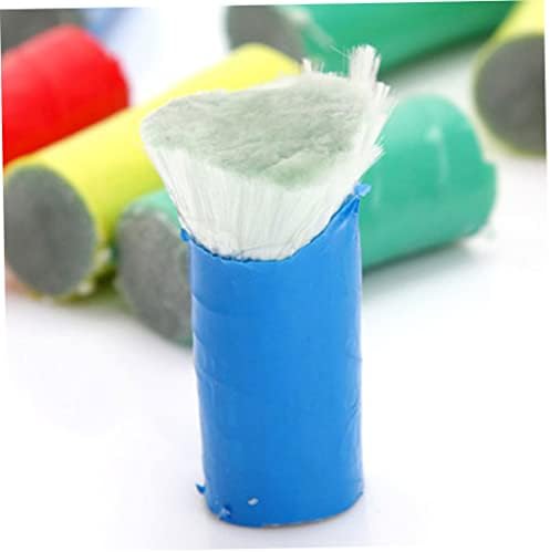 2 PCS Magic Stainless Steel Rust Remover Sticks