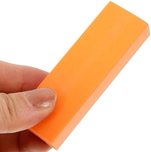 Alipis Rubber Stainless Steel Rust Eraser for Kitchen