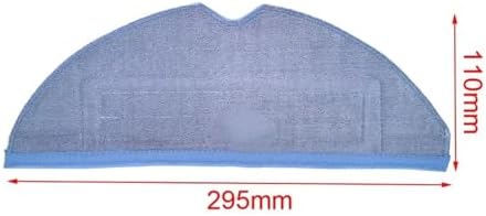 Vamarads Mop Cloths Wipes for Xiaomi Rags Vacuum