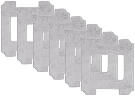 Vamarads Compatible W2 W2 Microfiber Mop Pad Cloth