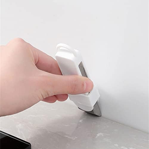 Geavonyg Rubber Scale Cleaner for Kitchen and Bathroom