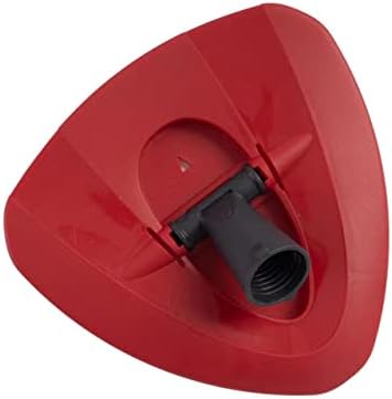 Matthew Spin Mop Replacement Head Base for 1 Tank System