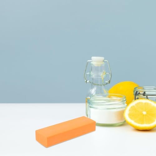 Alipis Rubber Stainless Steel Rust Eraser for Kitchen