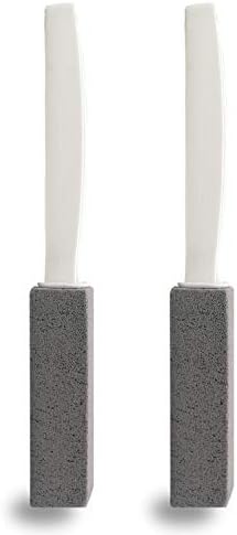 Comfun Pumice Stone Toilet Cleaner 2 Pack