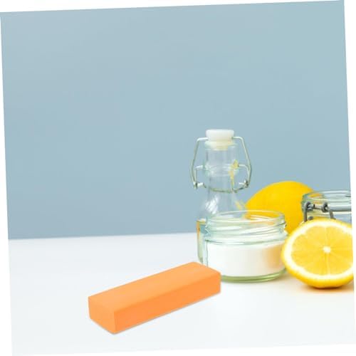 IWOWHERO Multipurpose Limescale Rust Eraser for Kitchen Bathroom