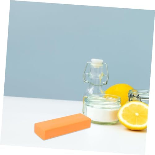 HEALEEP Stainless Steel Rust Cleaner Eraser for Kitchen and Bathroom Use