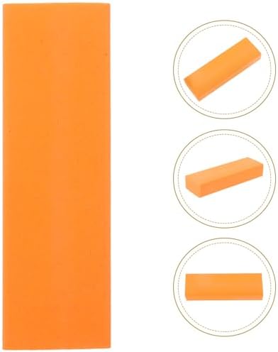 Alipis Rubber Stainless Steel Rust Eraser for Kitchen