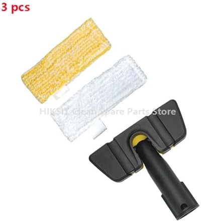 Carpet Cleaning Machine Mop Pad Replacement for Karcher SC2 SC3 SC4 SC5