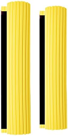 CALLARON 2Pcs PVA Sponge Mop Head Replacement