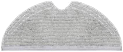 Replacement Mop Pad for Dreame D9 Series and L10 Pro Vacuum Cleaners