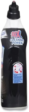 Lysol Toilet Bowl Cleaner with Lime Rust Remover 24 Fl Oz