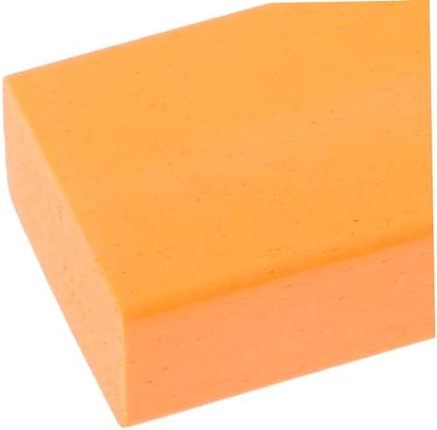 PRETYZOOM Rust Lime Remover Brush for Kitchen and Bathroom