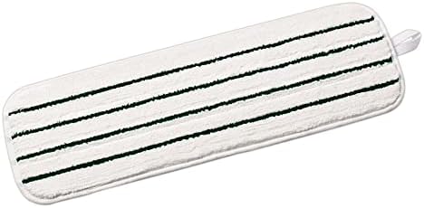 3M Easy Scrub Flat Mop Replacement Pads 12 Pack Of 10
