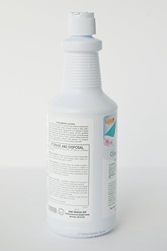 Jani-Source BellaBowl Toilet Bowl Cleaner 1 Quart 3-Pack