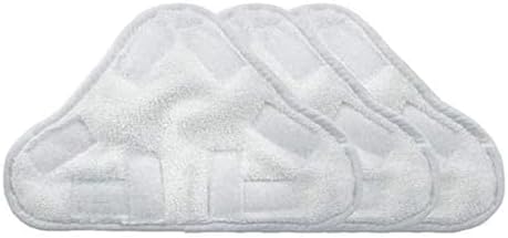 Vamarads 10-Pack Replacement Steam Mop Pads