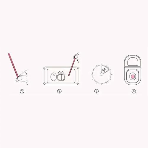 Vulvv Multi-functional Toilet Cleaning Sticks Freshness Cleanliness
