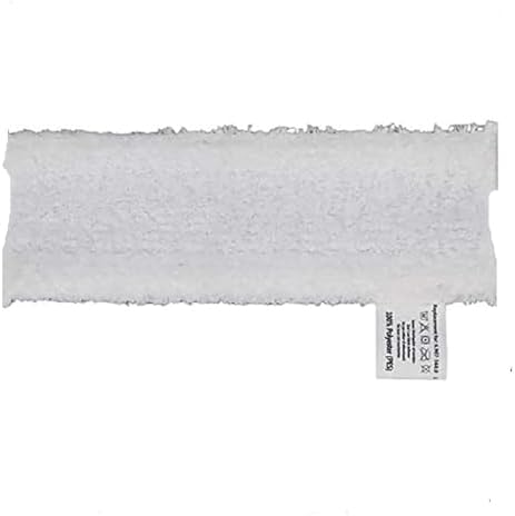 12 Pcs Microfiber Mop Cloth for Karcher Steam Cleaner 1