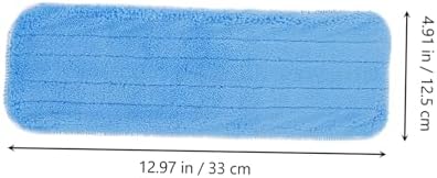 Ipetboom Refill Mop Pads for Hardwood Tile Marble Floors 1
