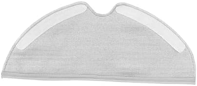 9-Piece Replacement Mop Pads for Mijia 1C Robot Vacuum