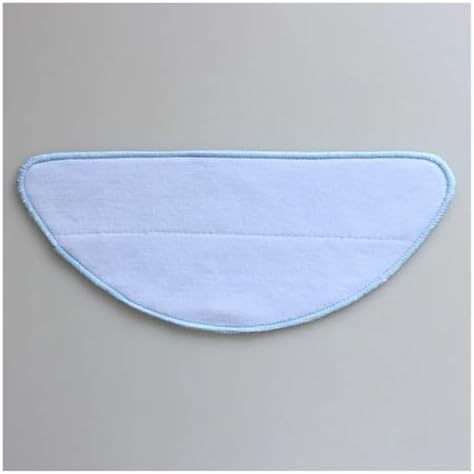 5 Pack Mop Cloths for RC2S ARC0002S ARC0003S Robot Vacuum