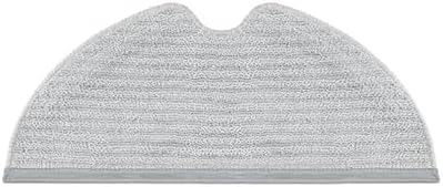 9-Piece Replacement Mop Pads for Mijia 1C Robot Vacuum