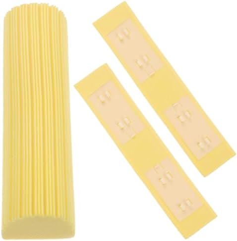 3pcs Sponge Mop Refill for Tile and Bathroom Cleaning 1