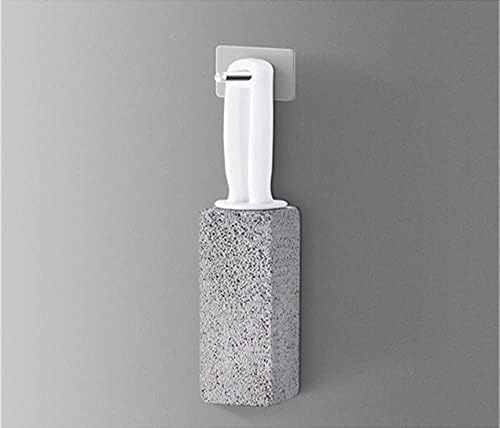 DISIWENE Pumice Stone Toilet Cleaner with Handle 1