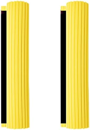 CALLARON 2Pcs PVA Sponge Mop Head Replacement