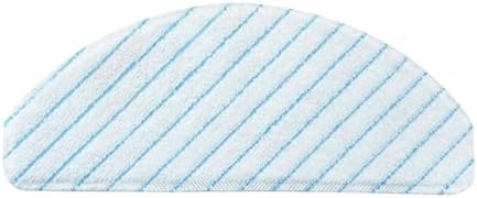 Vamarads Replacement Mop Pads for Ecovacs Deebot Ozmo T8 AIVI T9