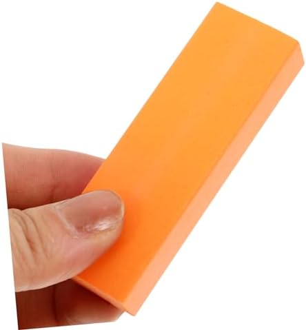 PRETYZOOM Rust Lime Remover Brush for Kitchen and Bathroom