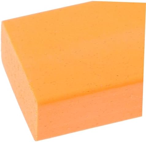 MAGICLULU Rubber Stainless Steel Decontamination Eraser for Rust and Limescale Removal