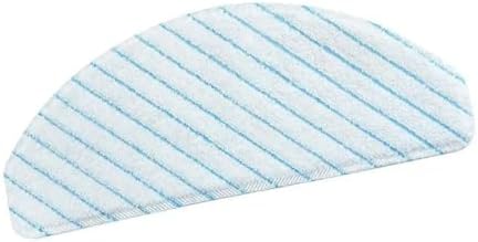 Vamarads Replacement Mop Pads for Ecovacs Deebot Ozmo T8 AIVI T9