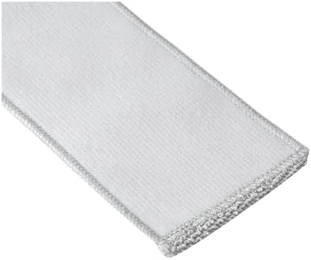 4 Pack Replacement Mop Pads for G10 K10 Vacuum Cleaner