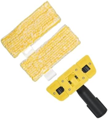 Carpet Cleaning Machine Mop Pad Replacement for Karcher SC2 SC3 SC4 SC5