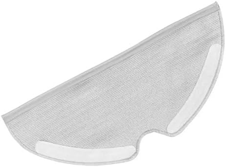 9-Piece Replacement Mop Pads for Mijia 1C Robot Vacuum
