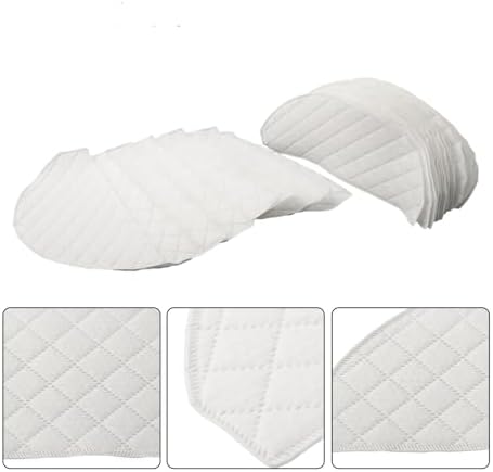 30Pcs Vacuum Cleaning Cloth Wipes for IMOU RV-L11-A