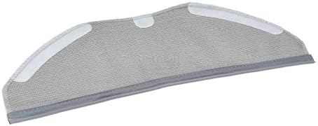 Vamarads Replacement Mop Pads 3PCS for Xiaomi S40C E101