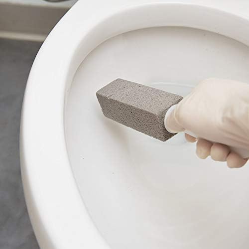 PUMIE Toilet Tile Pumice Cleaner Pack of 1