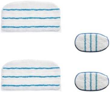 Vamarads Replacement Mop Pads for BlackDecker FSMH13211300