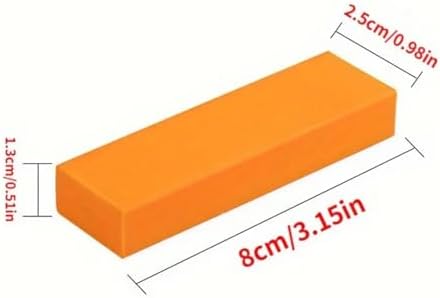 Miracle Limescale Rust Eraser Non-Scratch Cleaning Tool